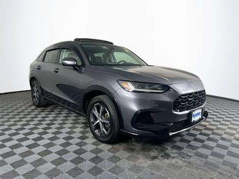 Used 2023 Honda HR-V EX-L image 7