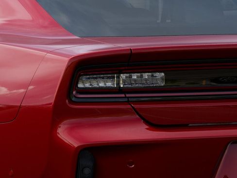 New 2025 Dodge Charger Daytona R/T w/ Quick Order Package 25M R/T AWD/4WD image 50