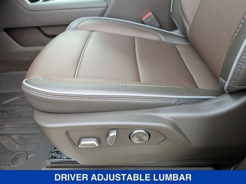 New 2026 GMC Sierra 3500 Denali w/ Denali Reserve Package image 17