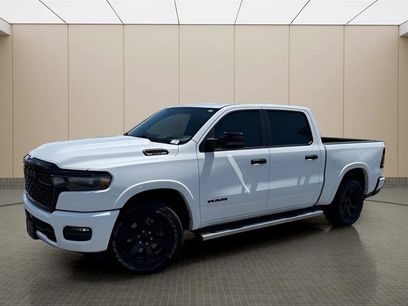 Used 2025 RAM 1500 Big Horn