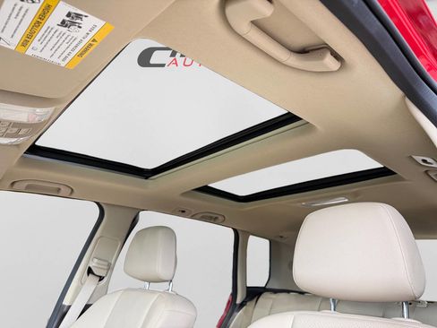 Used 2014 Mercedes-Benz GLK 350 4MATIC image 26