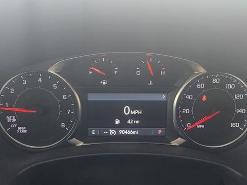 Used 2023 GMC Terrain SLT w/ Elevation Edition FWD image 33