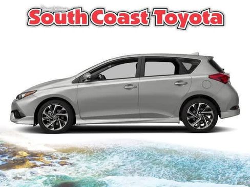 Used 2018 Toyota Corolla iM w/ Protection Package image 3
