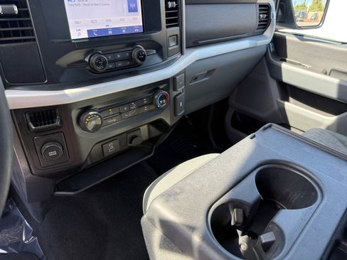 Used 2023 Ford F150 XLT image 13