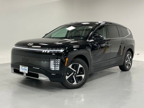 New 2026 Hyundai Ioniq 9 SE image 1