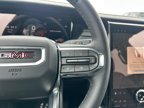 New 2026 GMC Acadia Elevation AWD/4WD image 22