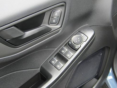 Used 2024 Ford Escape Active AWD/4WD image 17