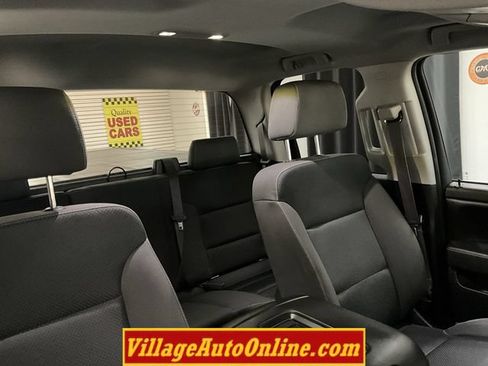 Used 2016 Chevrolet Silverado 1500 LT w/ All Star Edition AWD/4WD image 40