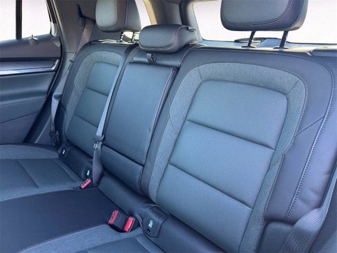 New 2026 GMC Terrain AT4 w/ Convenience Package III image 34