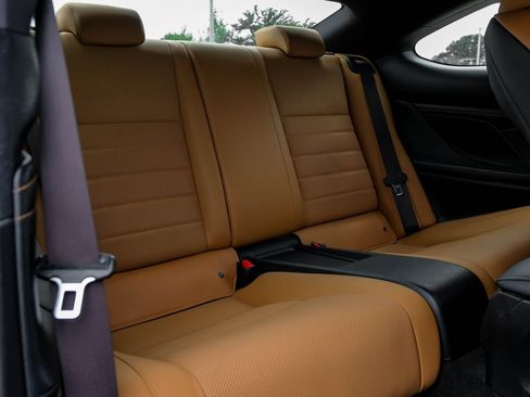 Used 2020 Lexus RC 350 w/ Premium Package RWD image 41