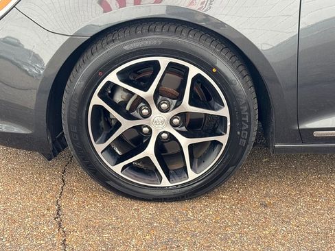 Used 2016 Buick LaCrosse Premium w/ Driver Confidence Package #1 image 26