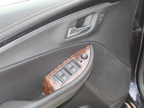 Used 2014 Chevrolet Impala LT FWD image 8
