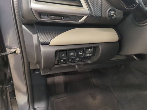 Used 2023 Subaru Forester Limited image 17