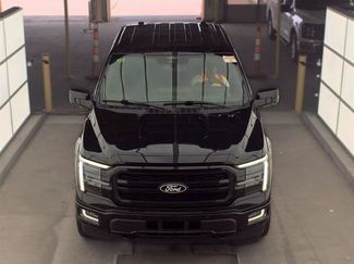 Used 2024 Ford F150 Lariat w/ Equipment Group 502A High AWD/4WD video 2