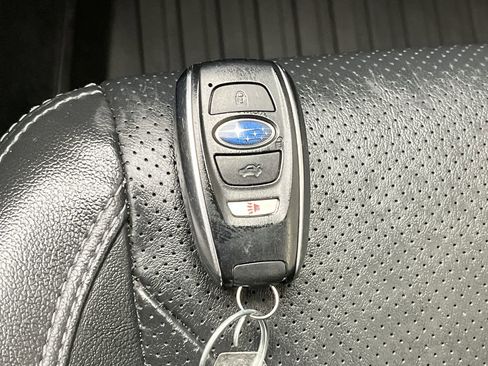Used 2019 Subaru Forester Limited w/ Popular Package #3 AWD/4WD image 28