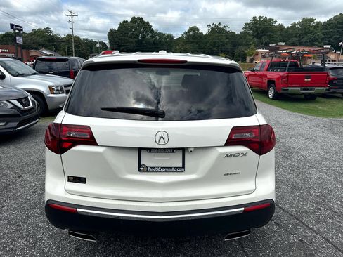 Used 2013 Acura MDX image 19