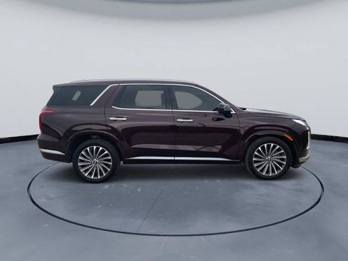 Used 2024 Hyundai Palisade Calligraphy AWD/4WD image 7