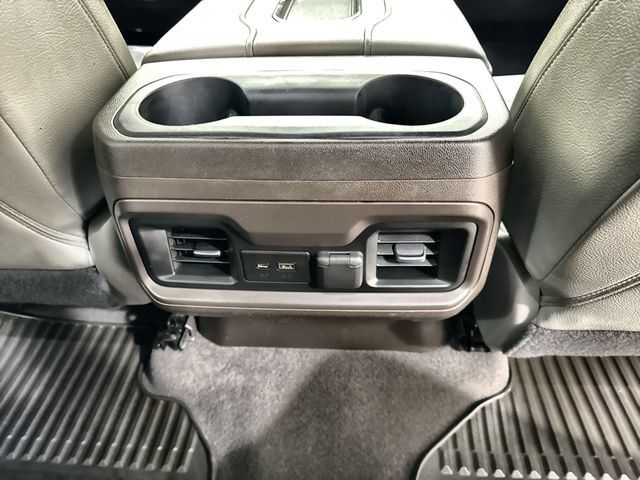 Used 2019 Chevrolet Silverado 1500 RST w/ All-Star Edition AWD/4WD image 20