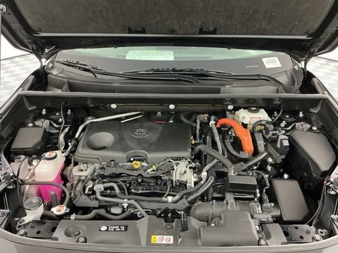 Used 2020 Toyota RAV4 Limited AWD/4WD image 34