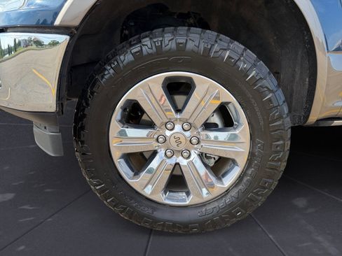 Used 2020 Ford F150 King Ranch w/ Equipment Group 601A Luxury AWD/4WD image 14