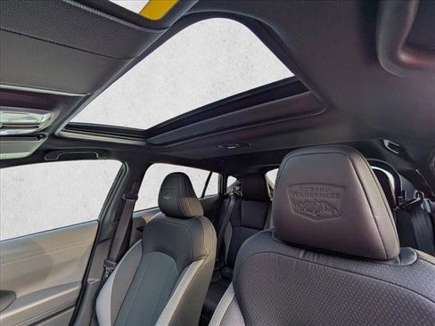 New 2026 Subaru Crosstrek 2.5i Wilderness image 17