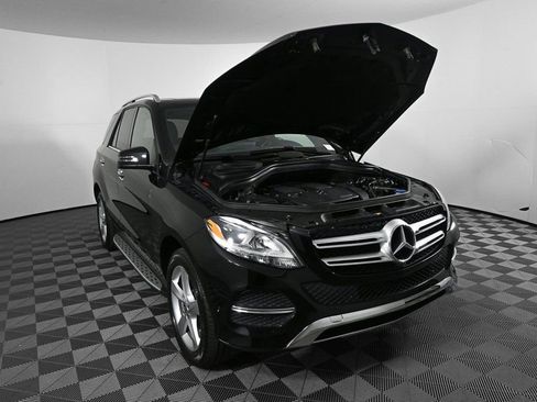 Used 2018 Mercedes-Benz GLE 350 GLE 350 image 33