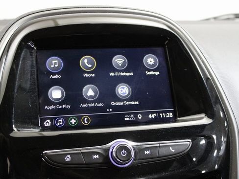 Used 2021 Chevrolet Spark LT image 14