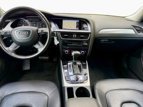 Used 2014 Audi A4 Premium Plus image 10