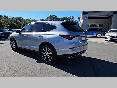 New 2026 Acura MDX w/ Technology Package image 22