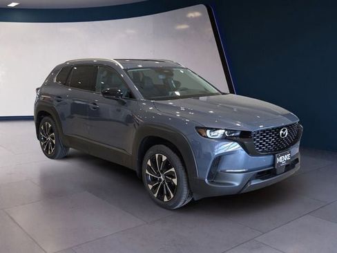 New 2026 MAZDA CX-50 2.5 Hybrid w/ Cargo Package image 30