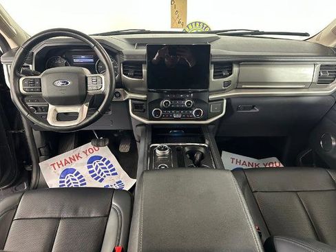 Certified 2024 Ford Expedition Max XLT AWD/4WD image 7