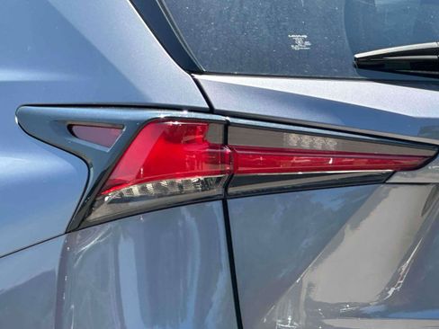 Used 2021 Lexus NX 300 AWD w/ Comfort Package image 9