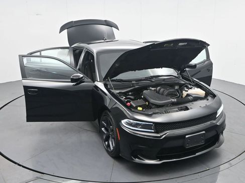 Used 2023 Dodge Charger GT w/ Blacktop Package image 41