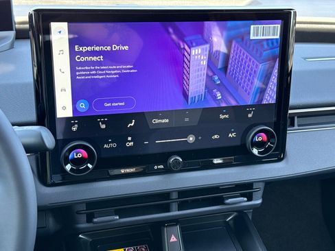 New 2026 Toyota bZ XLE Plus image 30