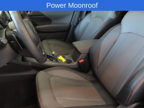 Certified 2025 Subaru Crosstrek 2.5i Limited w/ Crosstrek Mirror Package image 13