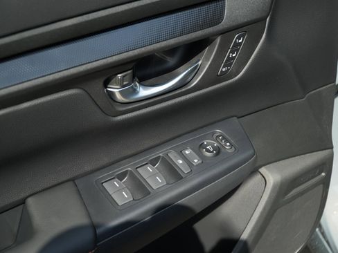New 2026 Honda CR-V Sport-L image 14