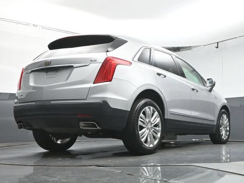 Used 2019 Cadillac XT5 Premium Luxury AWD/4WD image 39