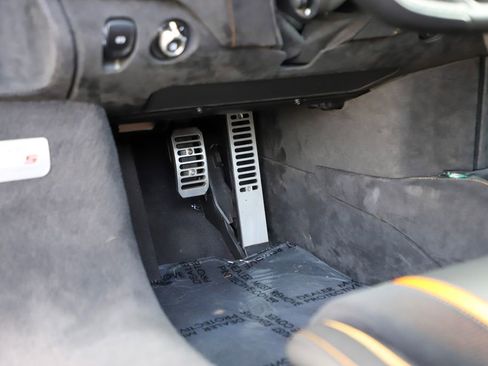 Used 2021 McLaren 720S Performance image 46