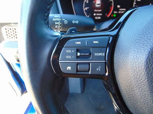 Certified 2024 Honda Civic Sport image 18