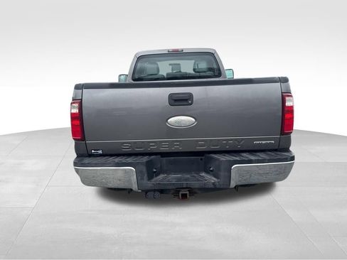 Used 2012 Ford F250 XL w/ PWR Equipment Group image 14