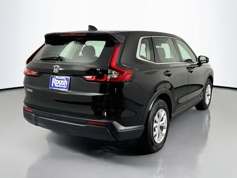 Certified 2024 Honda CR-V LX image 5