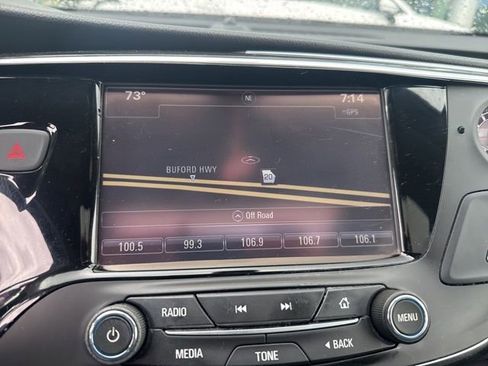 Used 2017 Buick Envision Essence FWD image 14