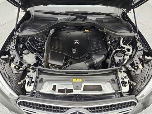 Certified 2024 Mercedes-Benz GLC 300 4MATIC image 16