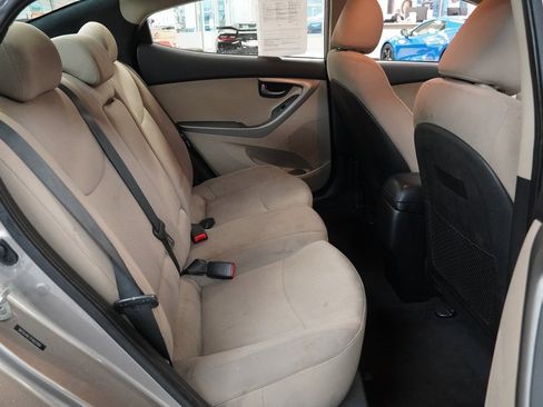 Used 2015 Hyundai Elantra SE image 26