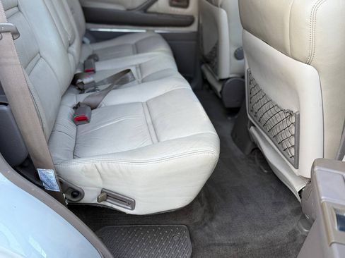 Used 1995 Toyota Land Cruiser AWD/4WD image 86