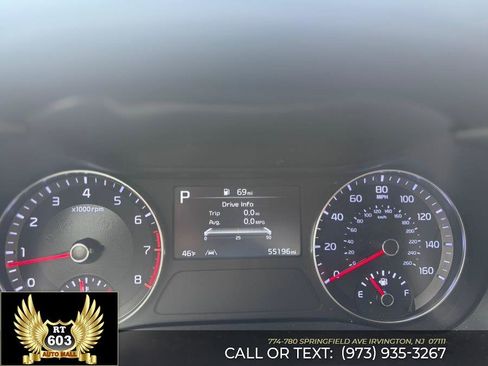 Used 2023 Kia Forte GT-Line FWD image 14