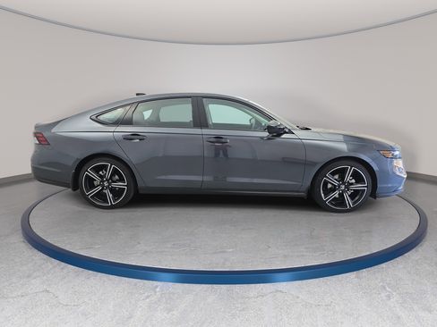 New 2026 Honda Accord SE image 4