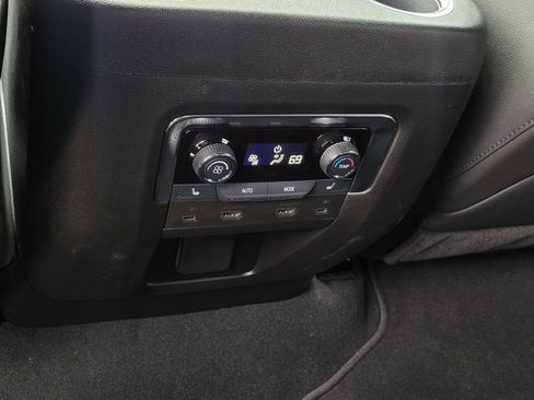 New 2026 Chevrolet Suburban RST w/ Advanced Technology Package image 15