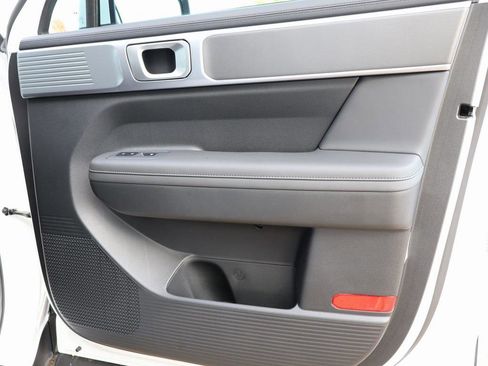 New 2026 Hyundai Santa Fe SEL image 9