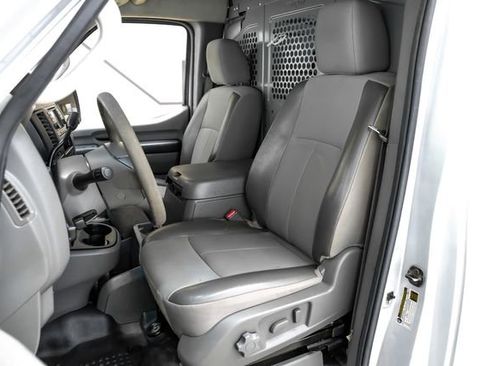 Used 2013 Nissan NV 3500 SV w/ Technology Pkg image 37